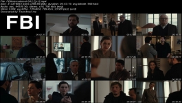 FBI International - Season 02 Episode 12